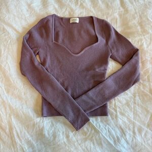 Wilfred Tuscany Top